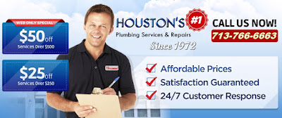 Plumbers In Houston Plumbers In Houston