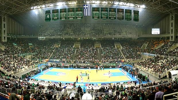 Νέο πρόστιμο από την Ευρωλίγκα!