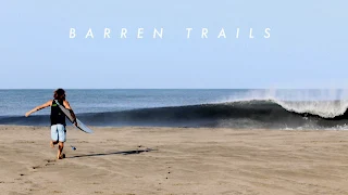Barren Trails