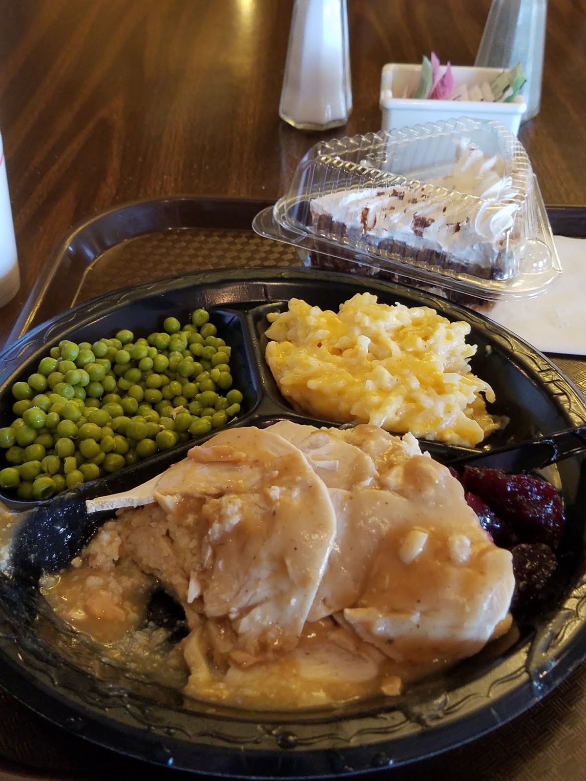 THE EPIC Epic Dining Bates House of Turkey, Greenville, Alabama