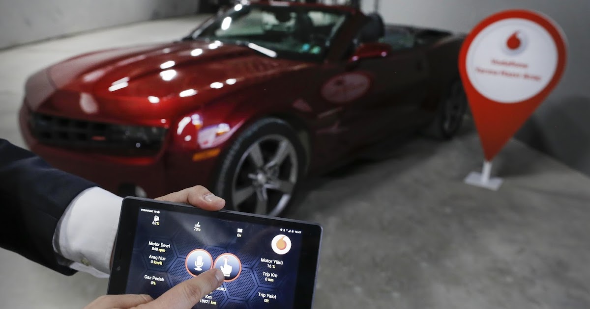 VODAFONE VE OTOMOTİV DİSTRİBÜTÖRLERİ DERNEĞİ (ODD) GÜÇLERİNİ BİRLEŞTİRDİ HEPGÜNCEL