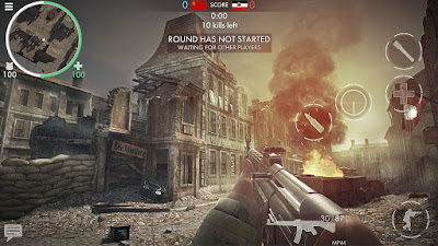 World War Heroes Apk Mod Android Free 