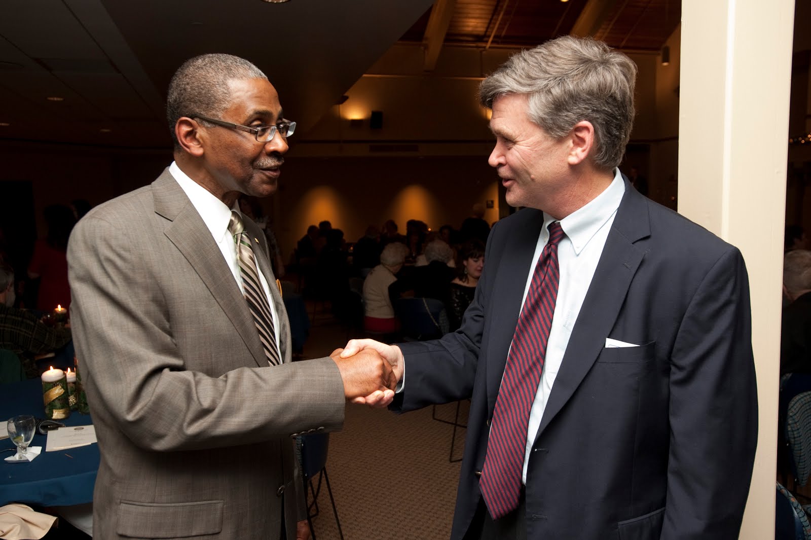 Hamlin Bank Contribution to PittBradford Will Benefit High School Students