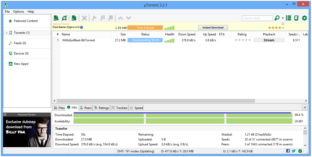 bittorrent softwares free download bittorrent softwares free download