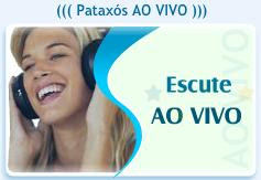 Pataxós FM "Ao Vivo"