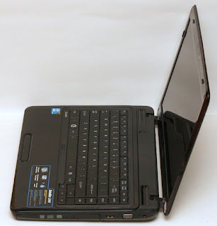Laptop Second Toshiba L640 Core i3