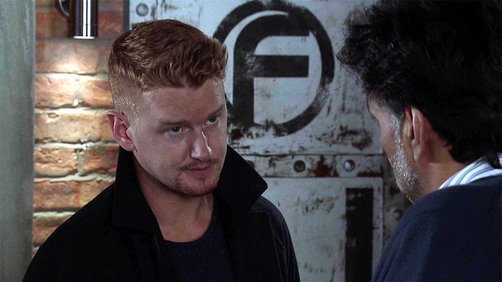Coronation Street Blog: Preview of tonight's Coronation Street - Weds
