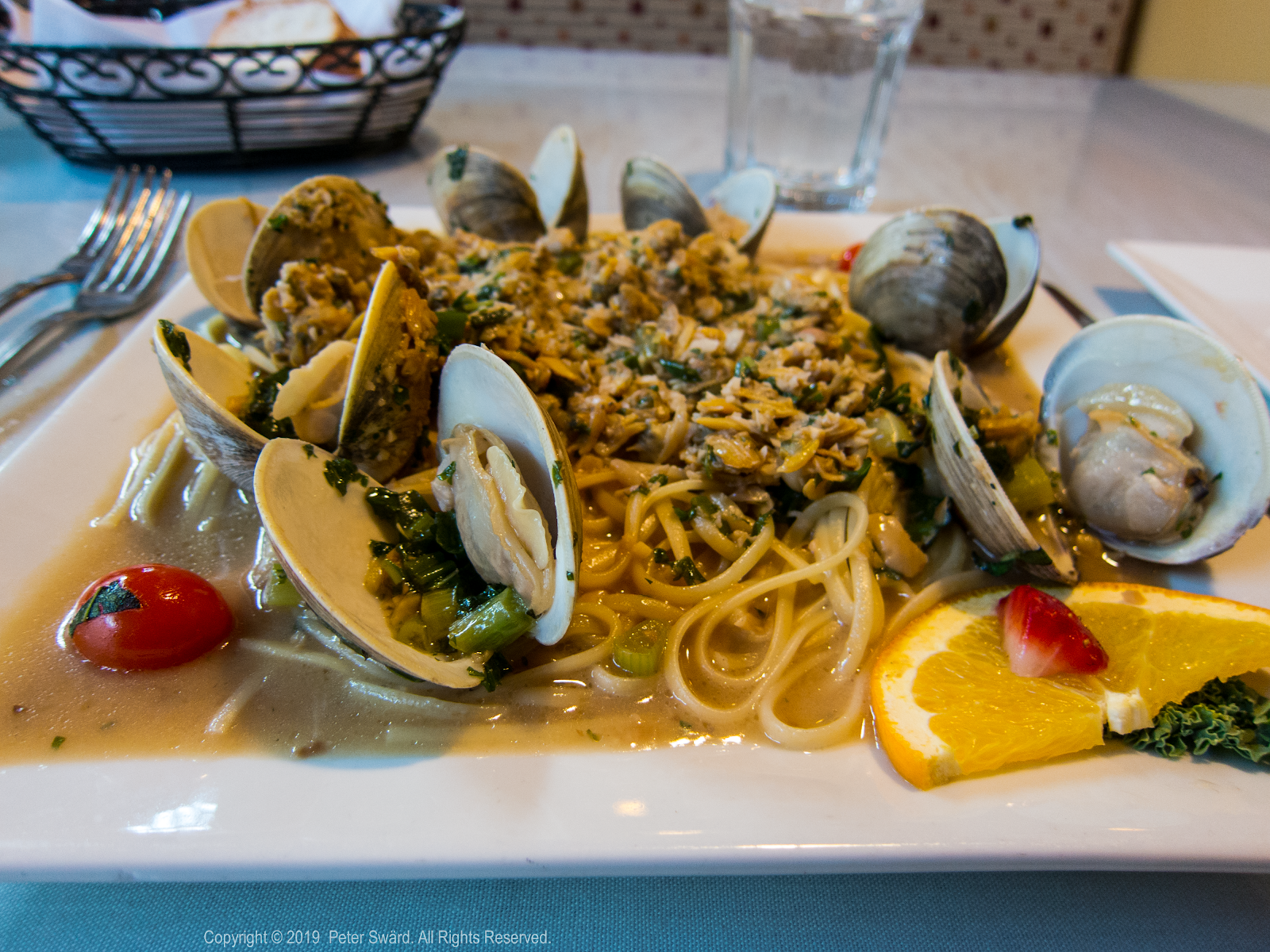 The Daily Lunch Bobby C's Melrose