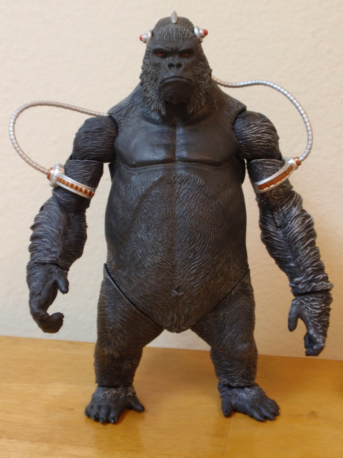 A Year of Toys 33 DC Universe Classics Gorilla Grodd