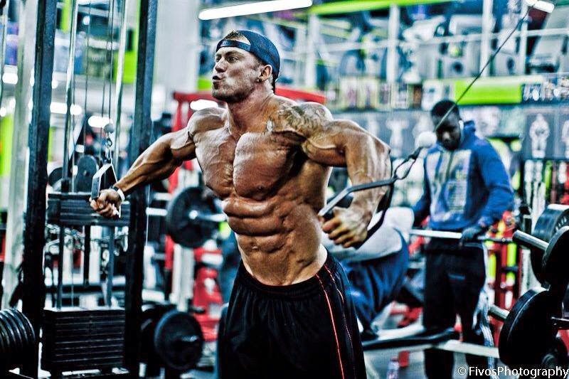 Max o Connor