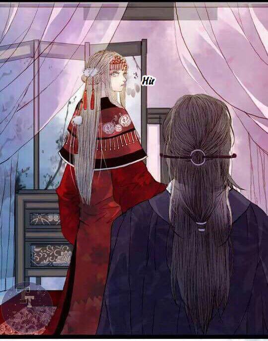 Khúc Hữu Ngộ - Chương 13 - Trang 10