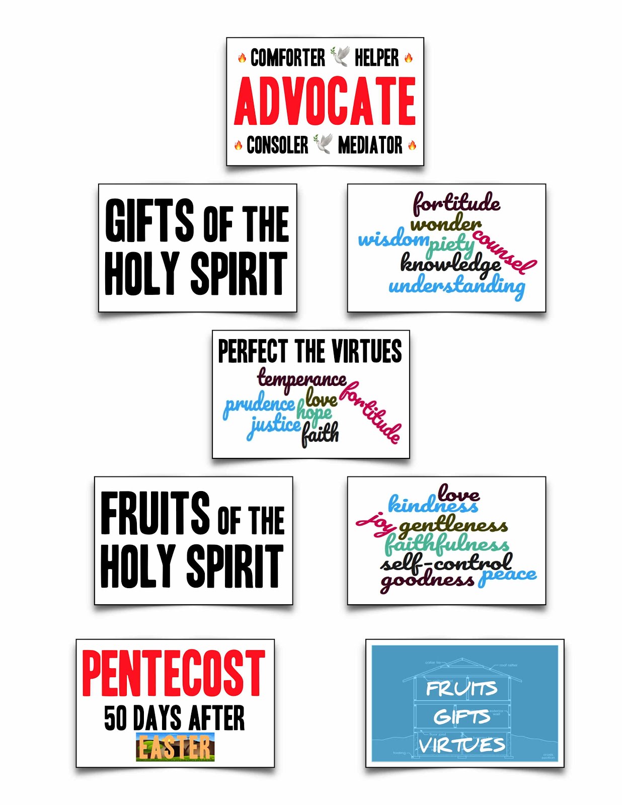 Father David Jenuwine Tuesday 6th Week of Easter St. Apollinaris School