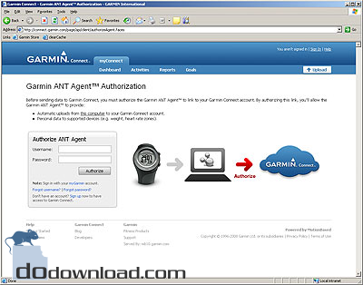ant agent software version 2.3.2 download