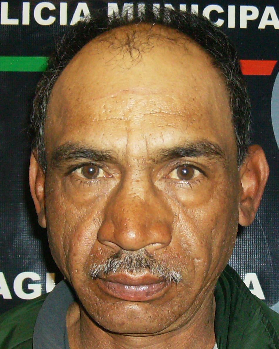 Escorpión De Agua Prieta “El Piteco” Roba en Farmacia Benavides