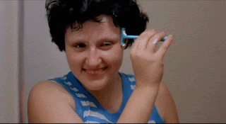 cejas perfilado benefit pelitos