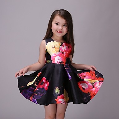 Más de 55 Vestidos de Niña ¡Lindos Modelos Exclusivos! | Vestidos | 2019 - 2020