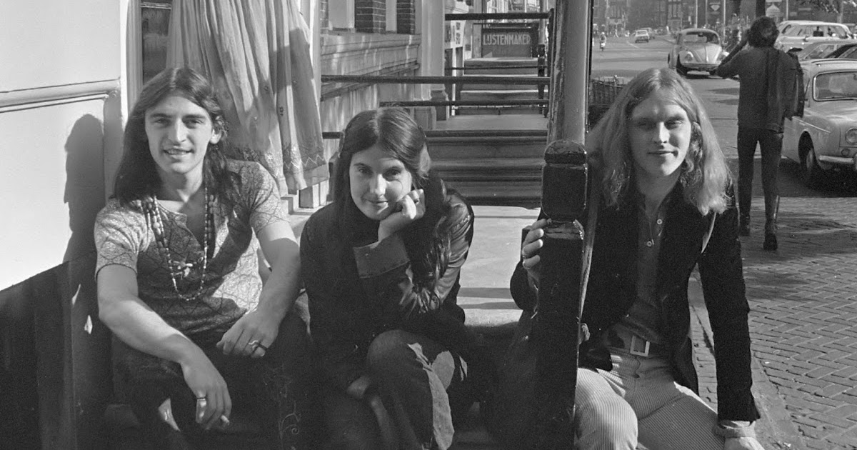 I MIEI SOGNI D'ANARCHIA Calabria Anarchica The Incredible String