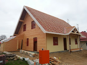 Villa Vivi Bauablauf Villa Vivi 1