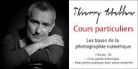 Apprendre la photo