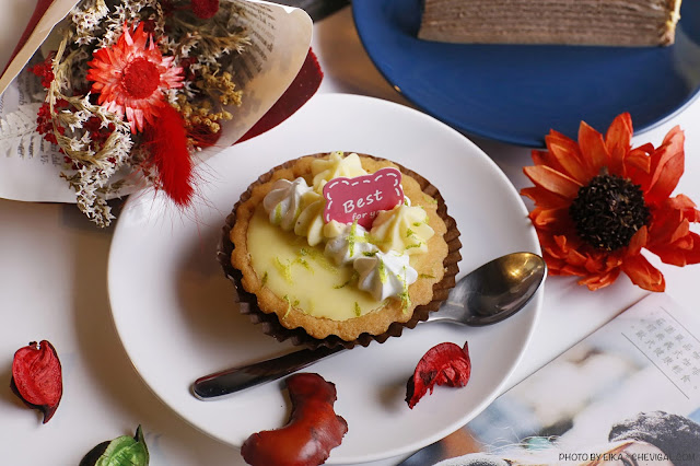 季洋莊園咖啡館，高雄人氣名店在台中也能喝得到！平實價格就能享用莊園單品咖啡