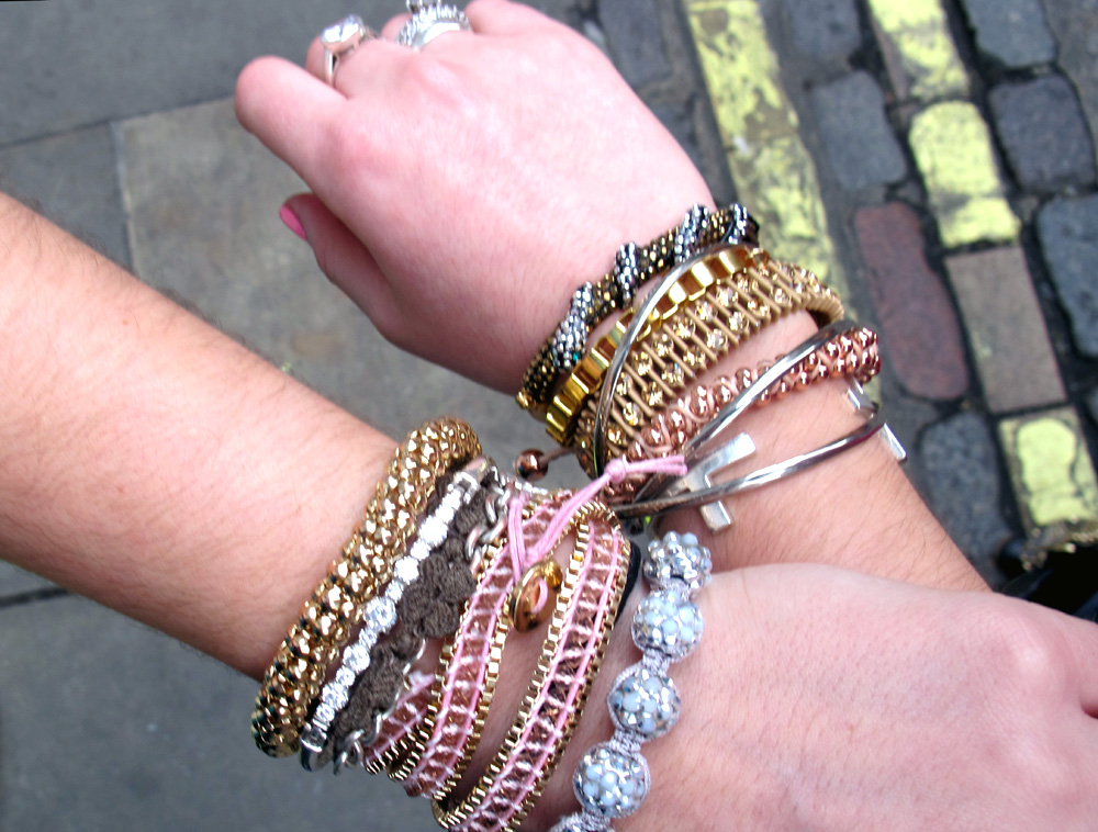 ALDO Amerrania - Women's Jewelry Bracelets, | Shop Midtown