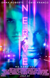 Watch Movies Nerve (2016) Full Free Online