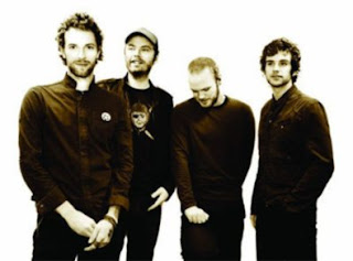 Tradução Moving to Mars - Coldplay