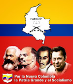 FARC-EP Colombia