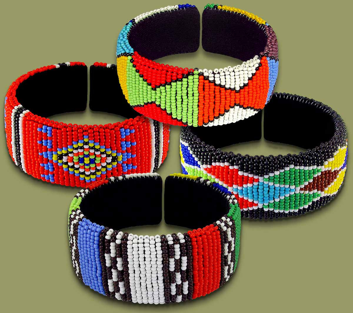 South African Arts and Crafts - SOUTH AFRICAN SOUVENIRS ONLINE