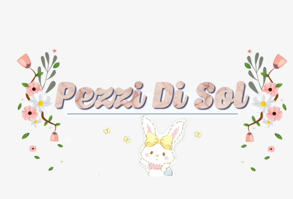 Pezzi Di Sol