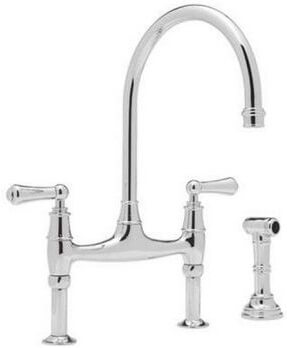 Rohl Kitchen Faucets