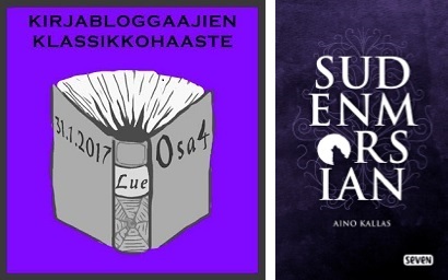 Sudenmorsian by Aino Kallas Sudenmorsian by Aino Kallas