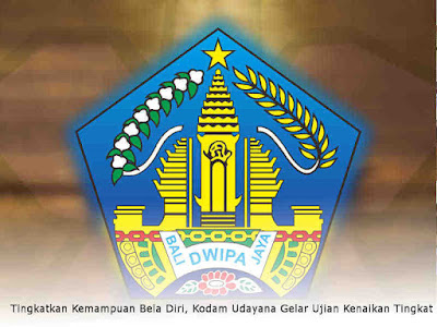 Tingkatkan Kemampuan Bela Diri, Kodam Udayana Gelar Ujian Kenaikan Tingkat Tingkatkan Kemampuan Bela Diri, Kodam Udayana Gelar Ujian Kenaikan Tingkat