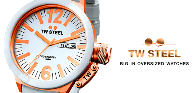 TW Steel CEO Collection Watch CE1036