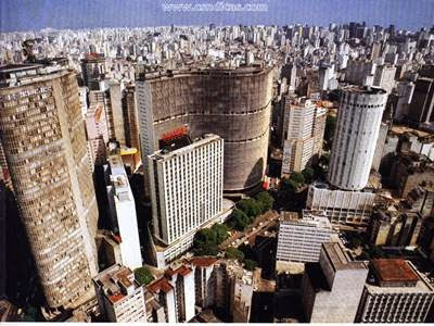 Wallpapers Grátis: Papel de Parede da Cidade de São Paulo