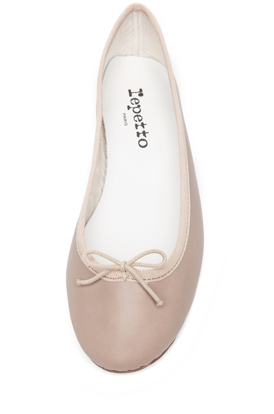 Pretty.Random.Things.: Shoe Review: REPETTO Ballerina Cendrillon flats