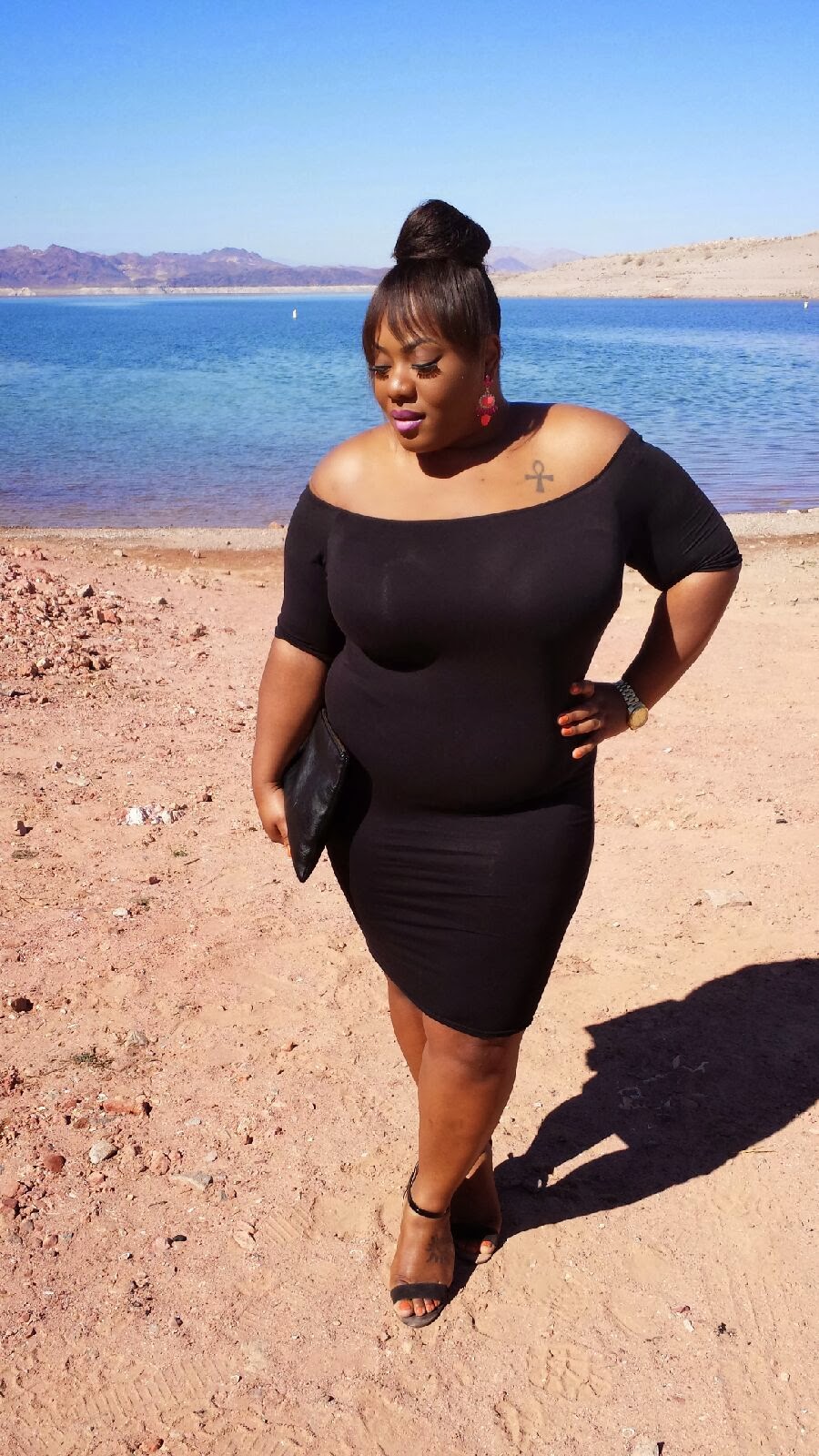 Big Boned Style: Birthday Girl....