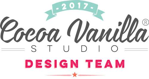 I design for Cocoa Vanilla Studio