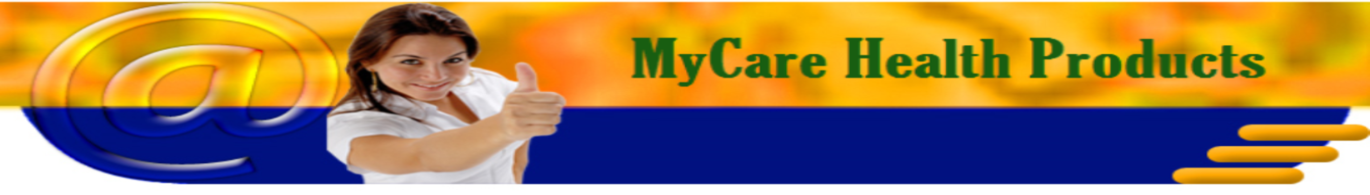 Mycare Health products