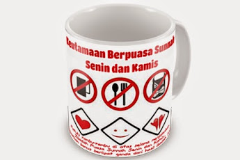 Hikmah dan Keutamaan Puasa Sunah Senin Kamis Menurut Islam