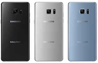 Galaxy Note 7 Features and Price - TechinDroid.com