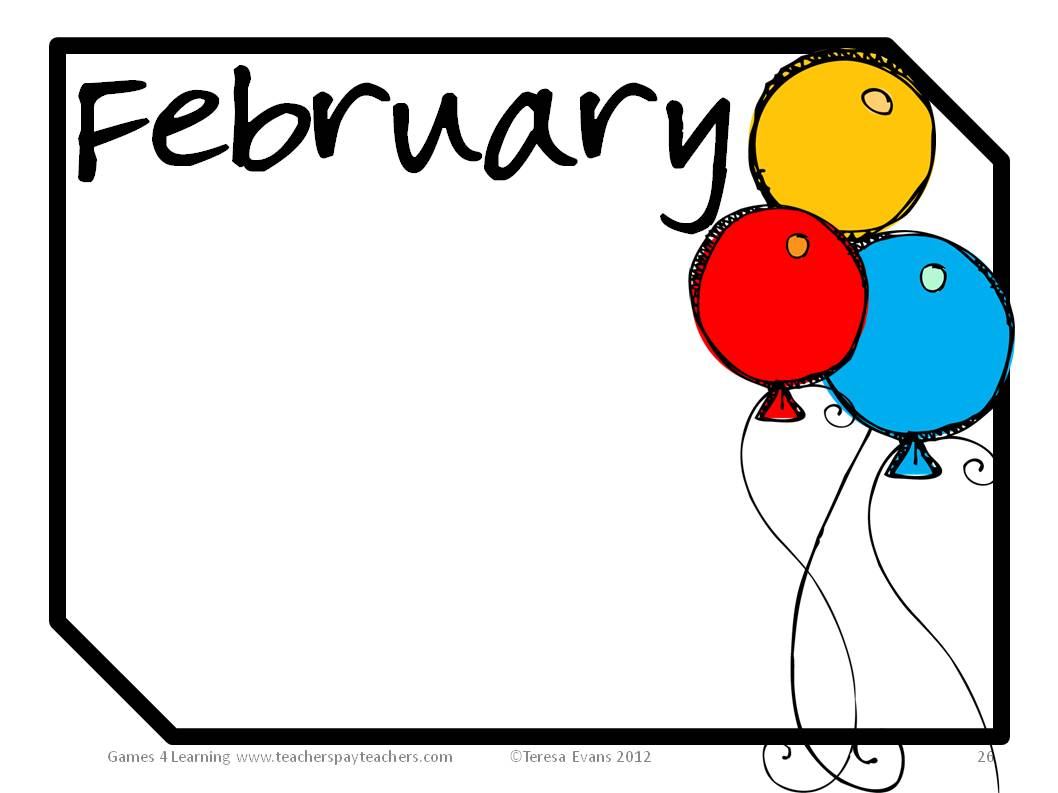 Fun Games 4 Learning When's My Birthday? Game