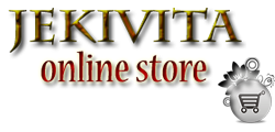 Jekivita Online Store