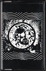 Mutwawa "Subterrestrial Creeps" Cassette (Chaotic Noise Productions / AEN) 2014