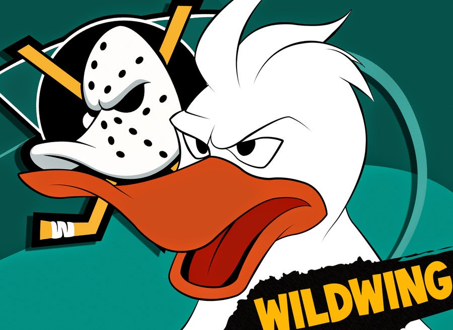 Kumpulan Gambar Baru Mighty Ducks | Gambar Lucu Terbaru Cartoon