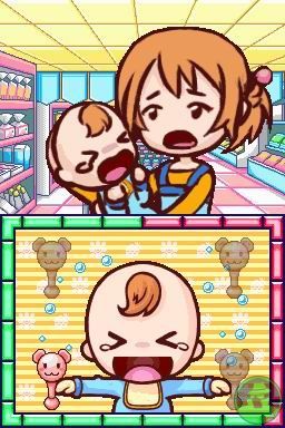 Cooking Mama Rom Download