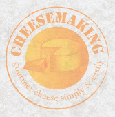 CHEESE MAKING COURSE with Graham