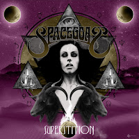 Spacegoat - "Superstition"