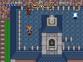 Illusion of Time SNES