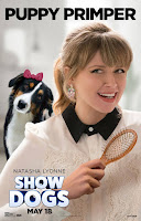 Show Dogs con Will Arnett 4 posters%2Bpelicula%2Bshow%2Bdogs 4